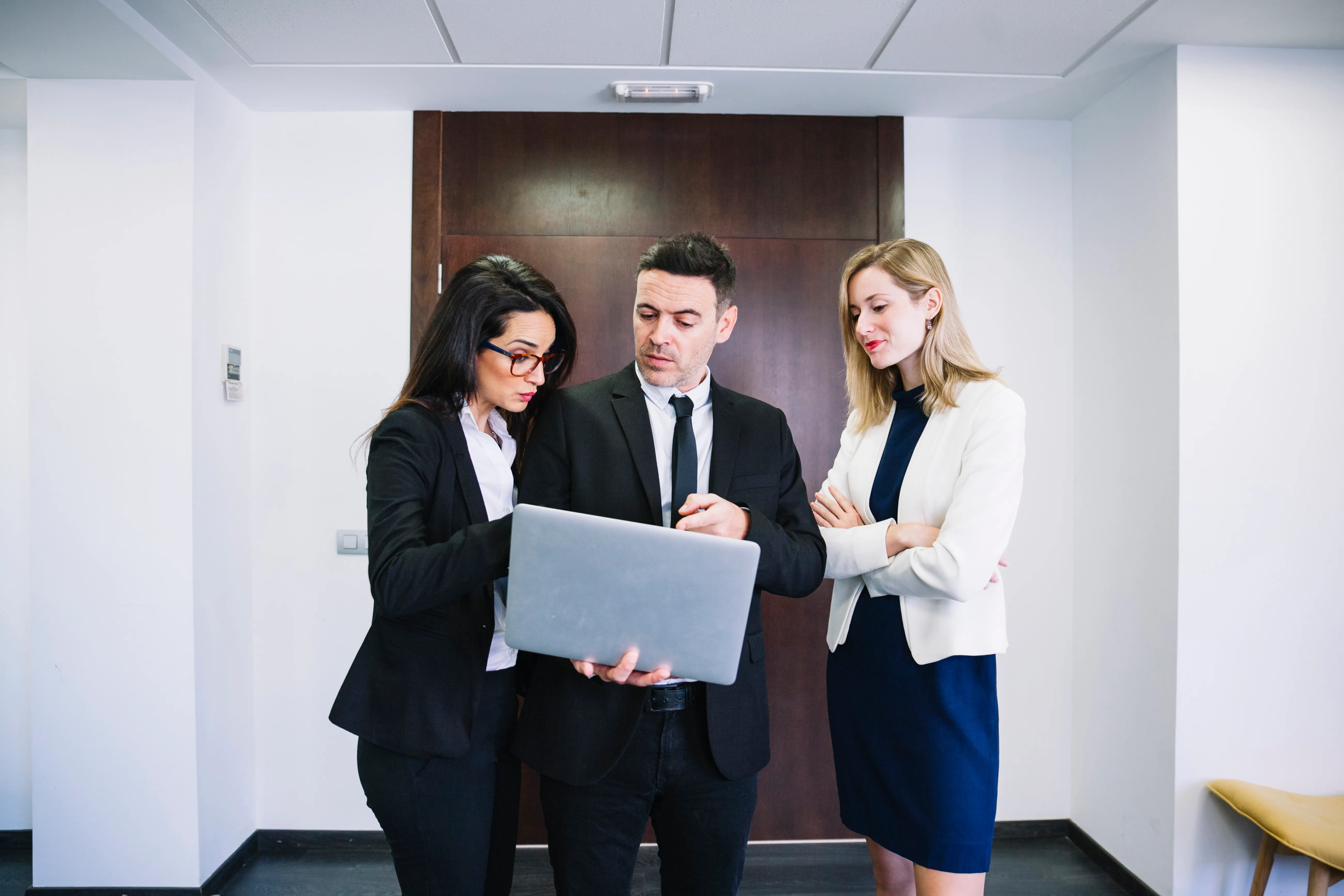 Experienced Professionals